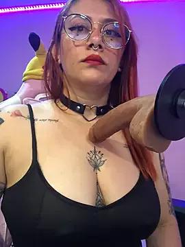 Try our streaming cams variety and talk on a personal level with our adorable girls streamers, showing off their bountiful shapes and dildos.