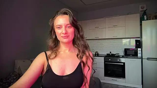 Try our streaming cams variety and talk on a personal level with our adorable girls streamers, showing off their bountiful shapes and dildos.