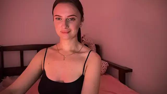 Luna_Raee from StripChat is Freechat
