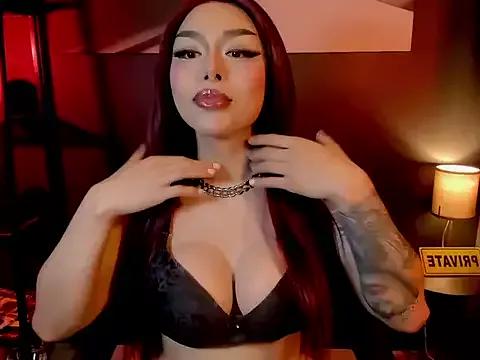 Try our streaming cams variety and talk on a personal level with our adorable girls streamers, showing off their bountiful shapes and dildos.