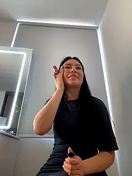 luna_sofia12 from StripChat is Freechat