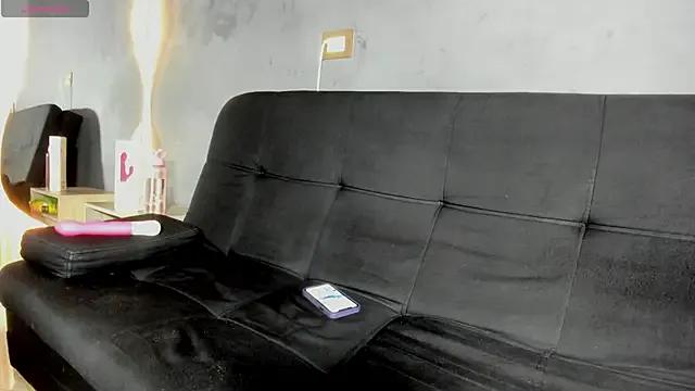 Luna_sophya from StripChat is Freechat