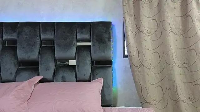Try our streaming cams variety and talk on a personal level with our adorable girls streamers, showing off their bountiful shapes and dildos.