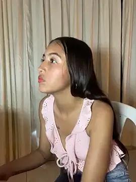 luna_star23 from StripChat is Freechat