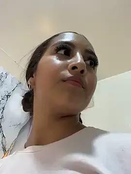 Luna_star3 from StripChat is Freechat