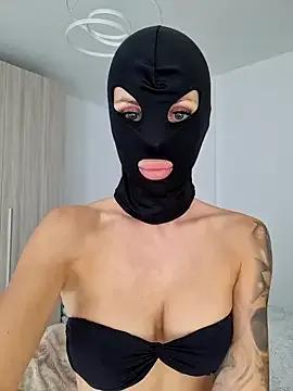 Luna_Veil from StripChat is Freechat
