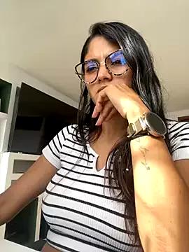 Luna_Velvet1 from StripChat is Freechat