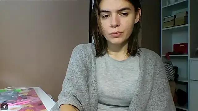 Luna_xExtasy from StripChat is Freechat