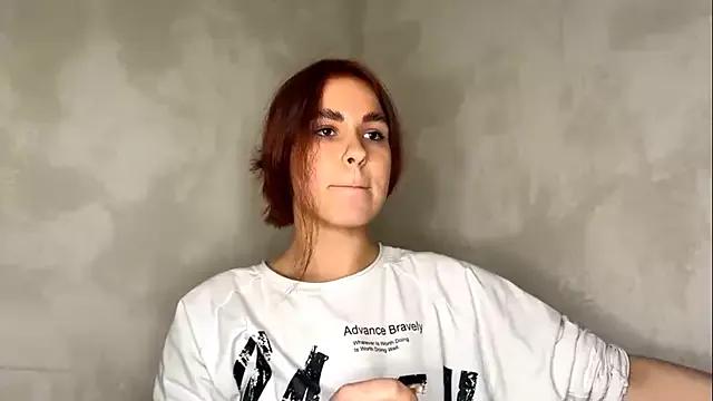 LunaAfrodita from StripChat is Freechat