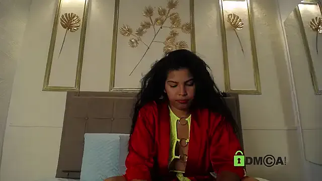 Lunaamorena_ from StripChat is Freechat