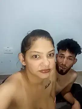 LunaAndOrion from StripChat is Freechat