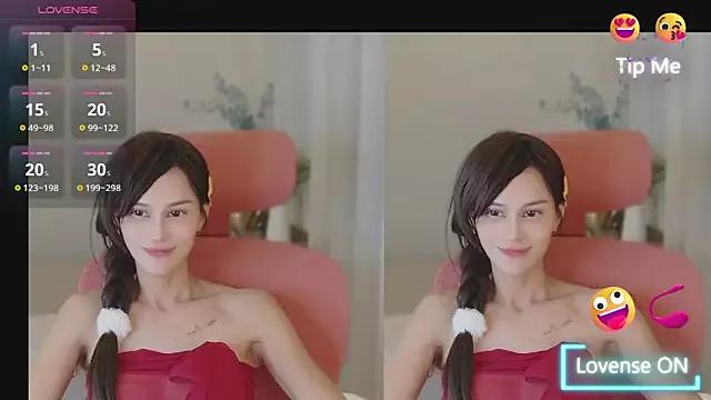 Try our streaming cams variety and talk on a personal level with our adorable girls streamers, showing off their bountiful shapes and dildos.