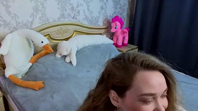 Try our streaming cams variety and talk on a personal level with our adorable girls streamers, showing off their bountiful shapes and dildos.
