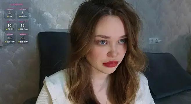 Try our streaming cams variety and talk on a personal level with our adorable girls streamers, showing off their bountiful shapes and dildos.