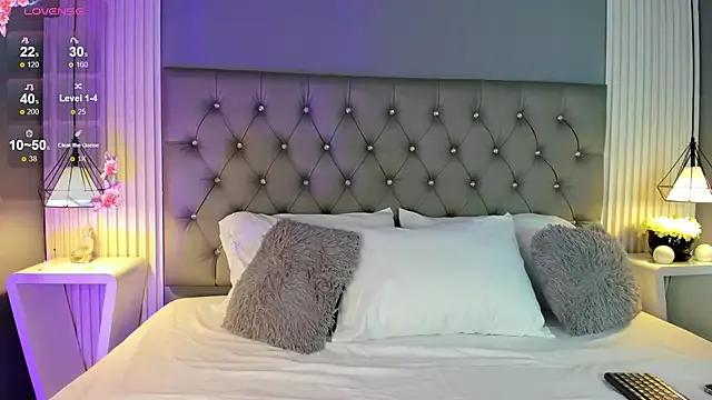 Try our streaming cams variety and talk on a personal level with our adorable girls streamers, showing off their bountiful shapes and dildos.