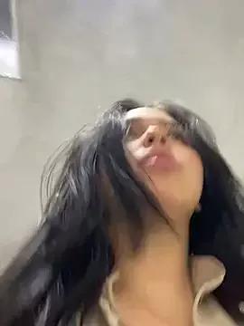 LunaCandy_ from StripChat is Freechat