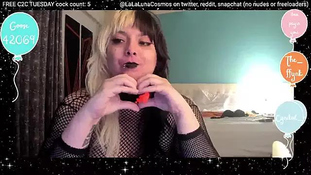 Try our streaming cams variety and talk on a personal level with our adorable girls streamers, showing off their bountiful shapes and dildos.