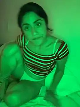LUNACULOLELONDO from StripChat is Freechat