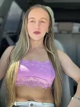 Try our streaming cams variety and talk on a personal level with our adorable girls streamers, showing off their bountiful shapes and dildos.
