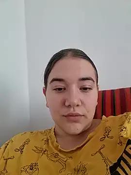LunaGrey21 from StripChat is Freechat