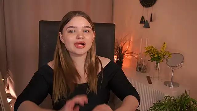 Try our streaming cams variety and talk on a personal level with our adorable girls streamers, showing off their bountiful shapes and dildos.