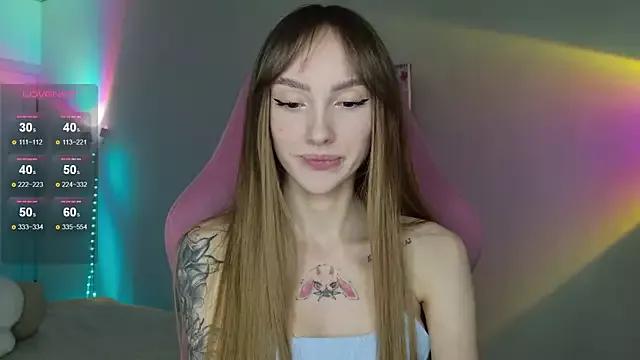 Try our streaming cams variety and talk on a personal level with our adorable girls streamers, showing off their bountiful shapes and dildos.
