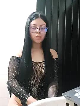 LunaJacobs from StripChat is Freechat