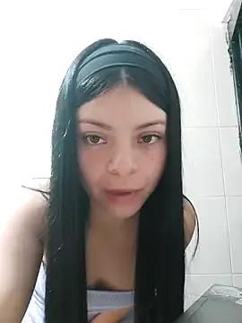 LunaJacobs from StripChat is Freechat