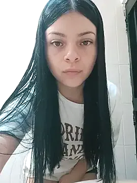 LunaJacobs from StripChat is Freechat