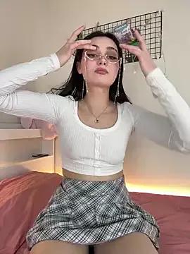 Try our streaming cams variety and talk on a personal level with our adorable girls streamers, showing off their bountiful shapes and dildos.