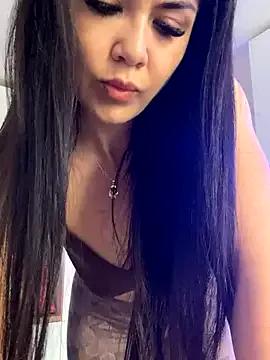lunaloveyou99 from StripChat is Freechat