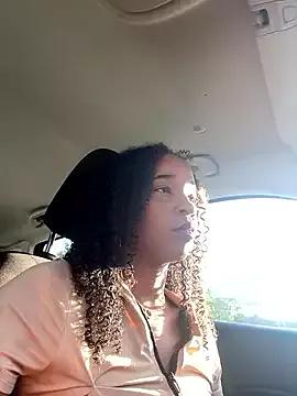 LunalustycumslutPornstar from StripChat is Freechat