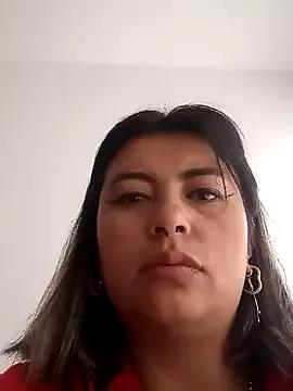 LunaLux_ from StripChat is Freechat