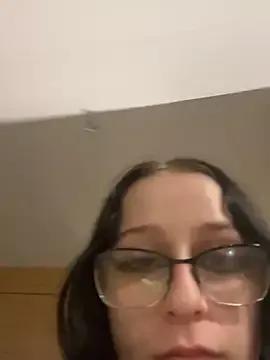 Lunaluxx420xo from StripChat is Freechat
