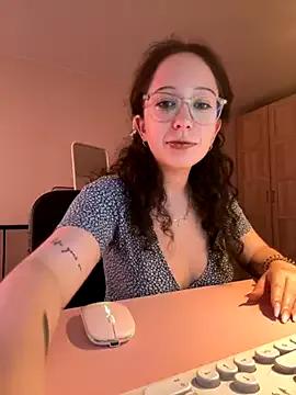 LunaMermaid_ on StripChat