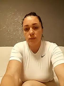 LunaMuse from StripChat is Freechat