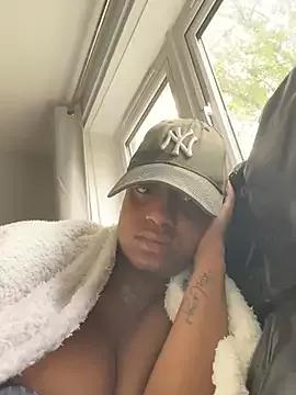 lunangel222 from StripChat is Freechat