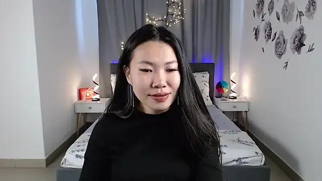 LunaPurrr from StripChat is Freechat
