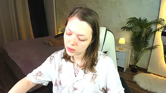 Lunar_Lily from StripChat is Freechat