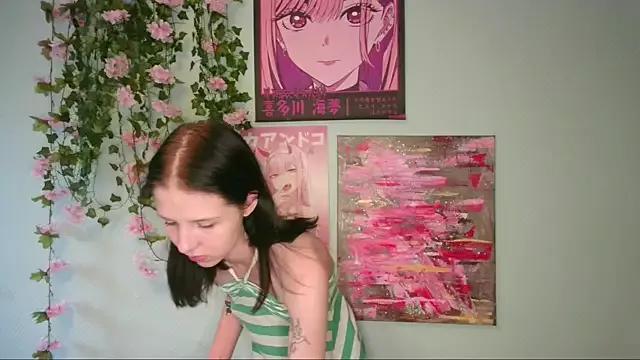 Try our streaming cams variety and talk on a personal level with our adorable girls streamers, showing off their bountiful shapes and dildos.