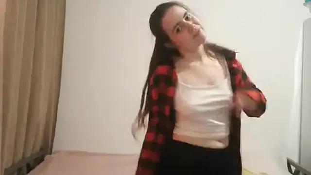 LunarAltar from StripChat is Freechat