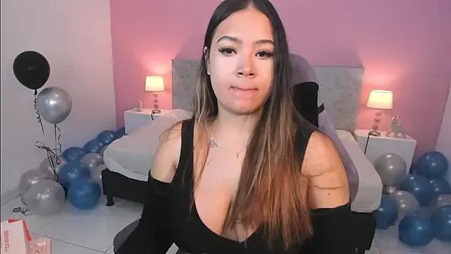 Try our streaming cams variety and talk on a personal level with our adorable girls streamers, showing off their bountiful shapes and dildos.
