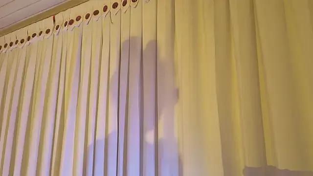 LunaRosse_ from StripChat