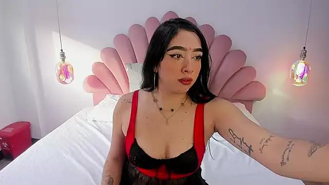 Try our streaming cams variety and talk on a personal level with our adorable girls streamers, showing off their bountiful shapes and dildos.