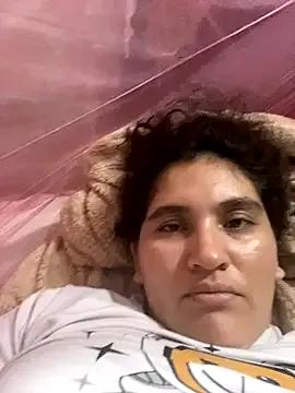 lunasexyhot18 from StripChat is Freechat