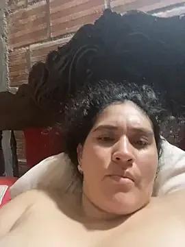 lunasexyhot18 from StripChat is Freechat