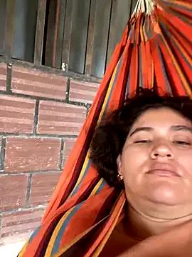 lunasexyhot18 from StripChat is Freechat