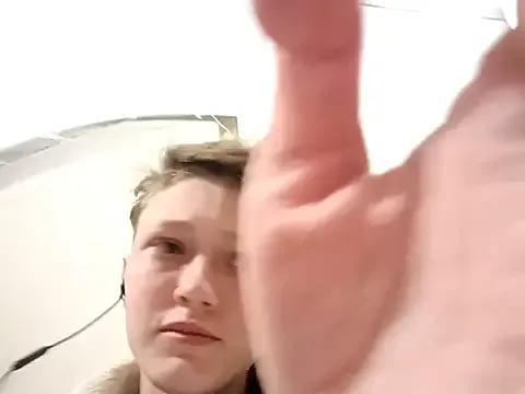 LunaStellar from StripChat is Freechat