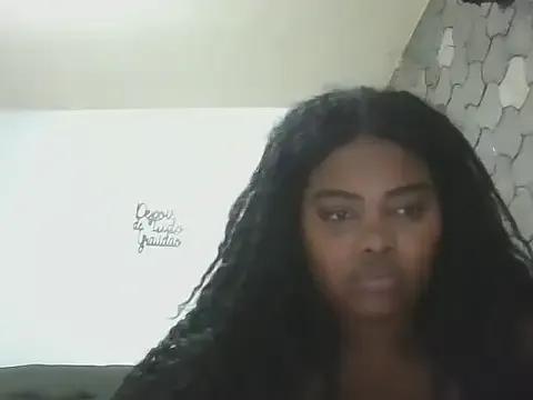 LunaSthena from StripChat is Freechat