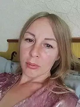 LunaSugarX from StripChat is Freechat